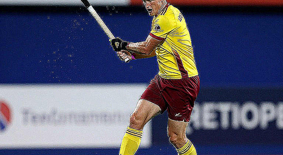 Five Matches in Seven Days: Bangladesh's Real Opponent at the Asian Champions Trophy Is the Calendar, Not the Tactics
