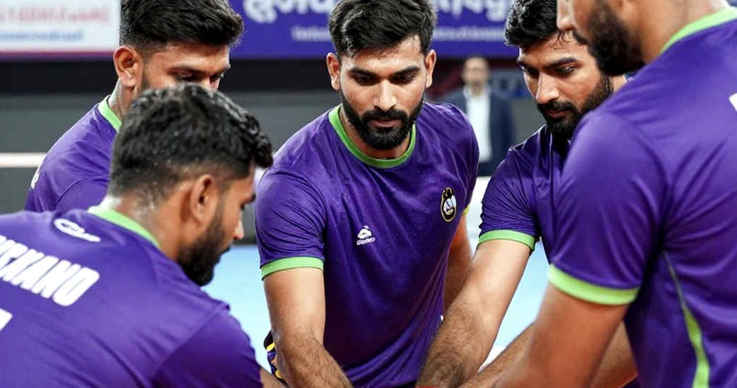 हैमस्ट्रिंग स्प्रिंट में नहीं, रुकने में फटती है: कबड्डी का अनगिना इंजरी बहीखाता