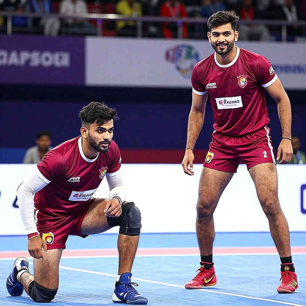 जकार्ता 2026: जहाँ डुबकी अपनी ही ज्यामिति में फँस गई