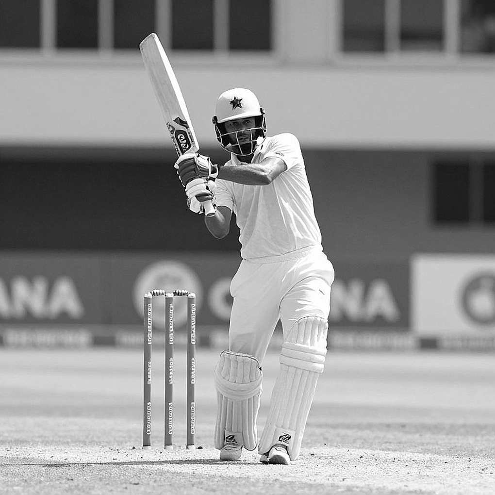 The Blank Page: When a Cricket Story Never Reached the Record The Blank Page: When a Cricket Story Never Reached the Record