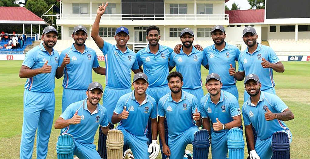 भारत ने निर्णायक मुकाबले में ऑस्ट्रेलिया को छह विकेट से हराया, सीरीज पर कब्जा