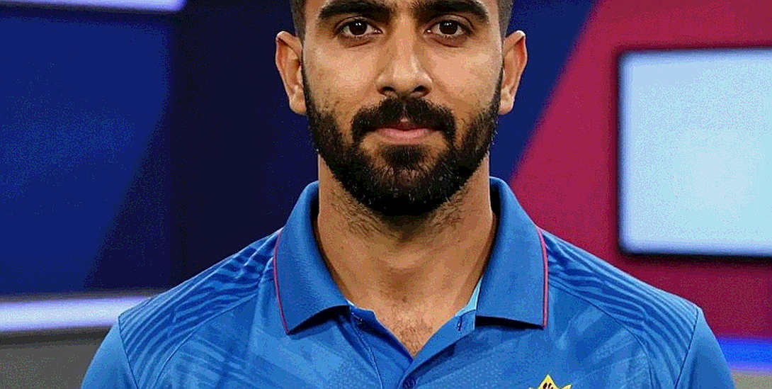 फ़रूक़ी की वापसी और ज़िम्बाब्वे के दो बदलाव: लाइनअप की कार्बन कॉपी क्या बताती है