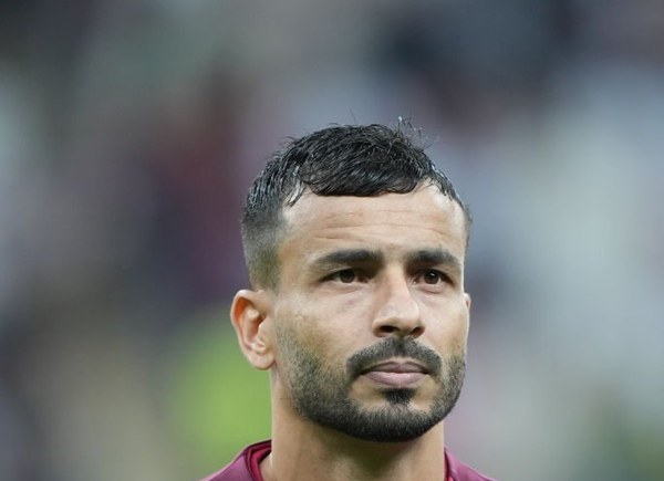 मुहम्मद जाबिर