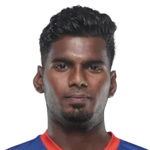 शिवशक्ति नारायणन