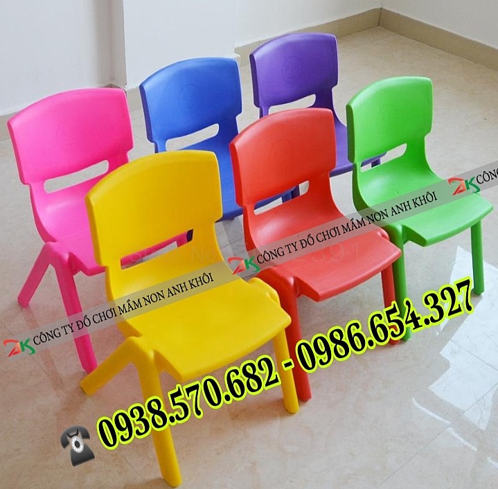 Ghế mặt cười nhập khẩu BG03