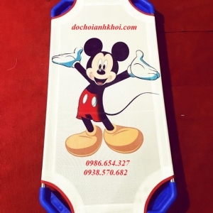 Giường lưới Mickey G006