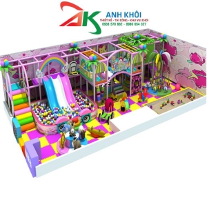 Nhà liên hoàn  NLH007