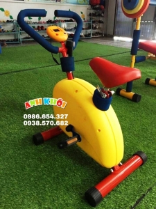 Bộ Gym tập đạp xe VD06