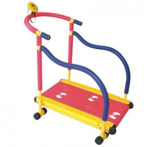 Gym chạy bộ cao VD04