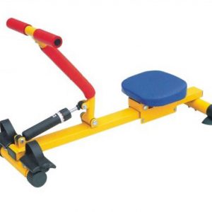 Bộ Gym chèo thuyền VD08