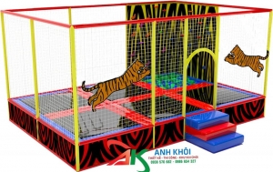 NHÀ NHÚN LIÊN HOÀN 6 SÀN