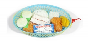 Bộ dinh dưỡng 4  