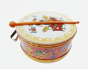 Trống con