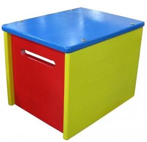 Bục bậc sâu