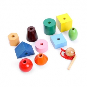 Sâu dây 12 khối