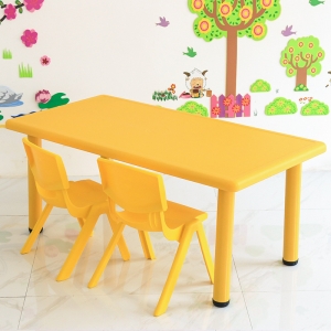 Bàn nhựa chữ nhật BG11