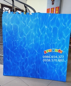 Thảm 3d đại dương TX01