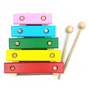Đàn Xylophone 5 thanh1