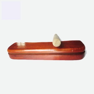 Mõ bo đầu bằng gỗ