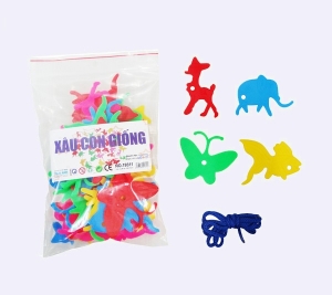 Xâu con giống