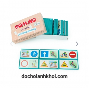 Domino PTGT