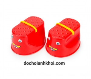 Bộ đi cà kheo