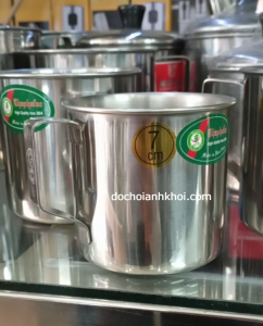 Ca uống nước inox cao cấp