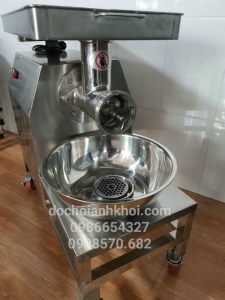 Máy xay thịt 2hp