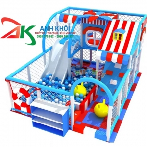 Nhà banh mini NB01
