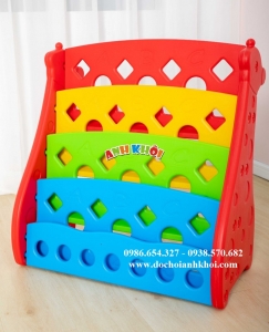 Kệ sách con hươu AK0401