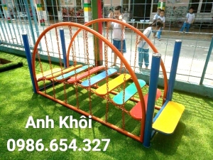 Thăng bằng dao động cong TL08