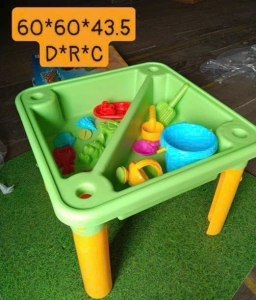 Bàn chơi cát nước BG27C