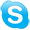 skype
